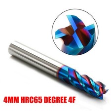 Universel Fin Moulin for Acier Inoxydable Outils Coupeur Bleu Machine Utile