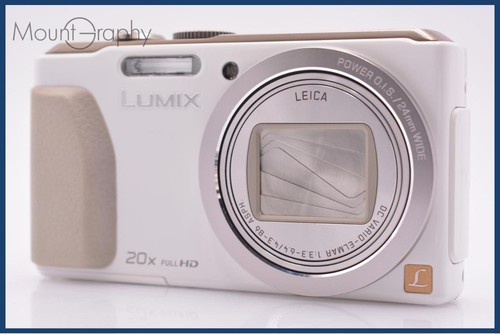 Exc panasonic lumix - panasonic,