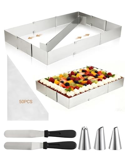 Cadre pâtisserie