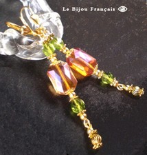 Cristal de Bohême Bijou