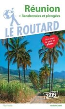 Guide du routard réunion (+ randonnée... - Collectif - V420442