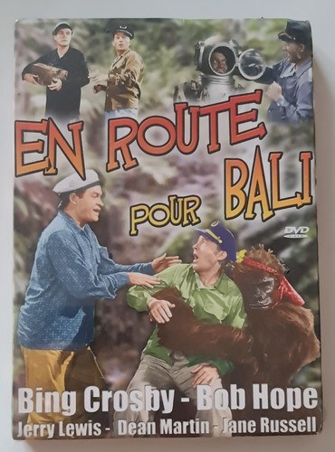 Route pour bali - en, bali.