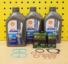 Filtre Coquille Avance Ultra