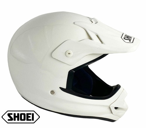 Shoei vfx blanc taille - blanc,