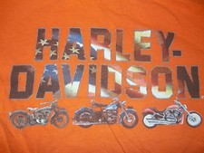 Harley Davidson T-Shirt