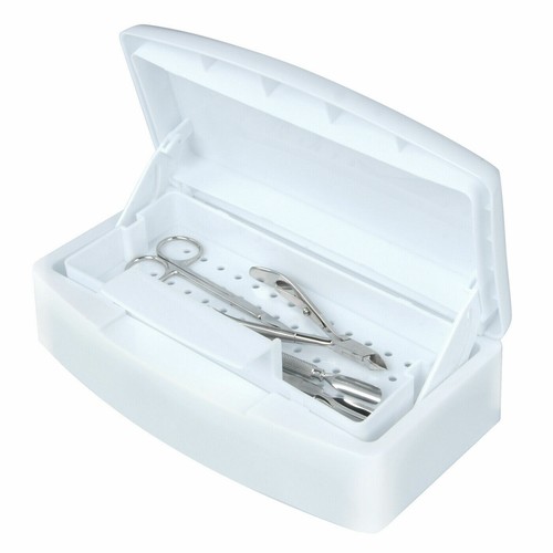 Boîtes stérilisateur pour - boîtes,