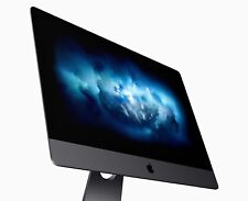 IMAC Pro 27 " 2017 Xeon W 18