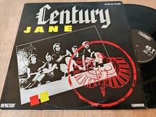 Maxi century jane - maxi,