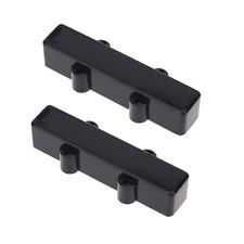 Musiclily Pro 2Pcs Black