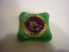 BRANDON MAX HOLO FOIL  * WAPS