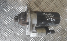 Démarreur BOSCH - VOLKSWAGEN