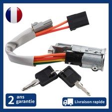 Antivol de Direction Neiman