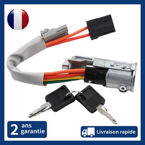 Antivol direction neiman - direction,
