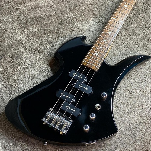 Rich mockingbird bass - b.c.,