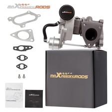 CT12B Turbo Turbocharger for