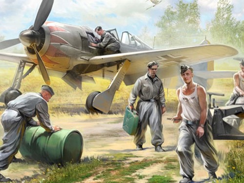 Zvezda 6188 - -,