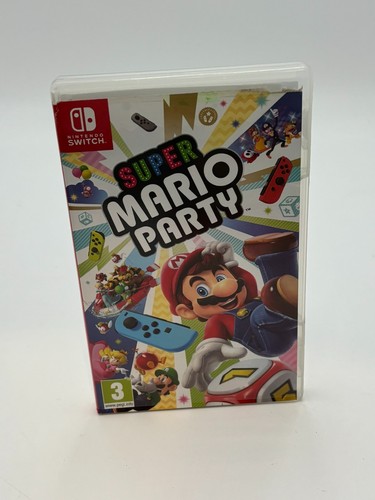 Super mario party nintendo - ,