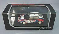 Diecast car lancia delta - car, 1/43