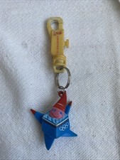 Ancien Porte Clef Jeux