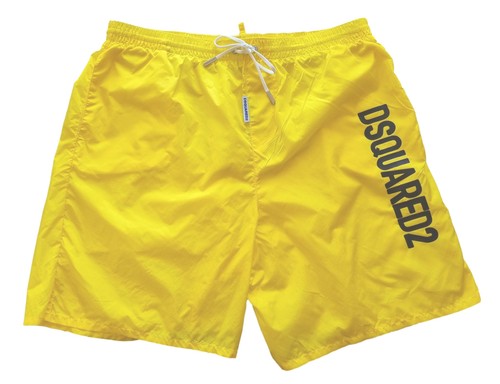 Dsquared2 men long boxer - long,