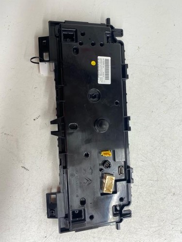 Compteur citroen picasso - compteur, 2