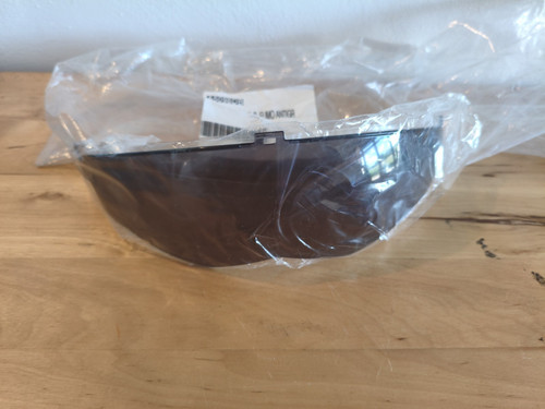écran solaire interne - solaire, caberg