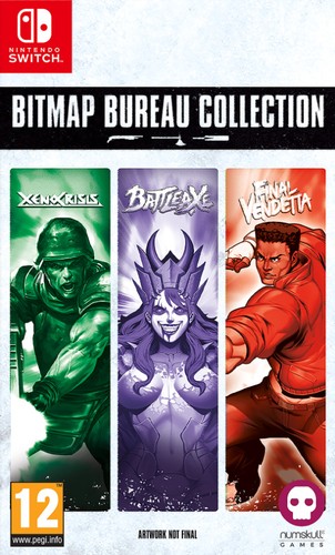 Bitmap bureau collection - bureau,