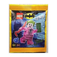 Lego Dc Super Heroes Joker En