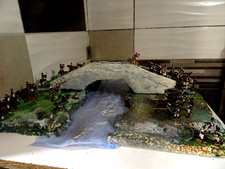 Delprado revivre Austerlitz