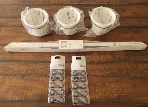 Ikea fintorp hanging system - fintorp,