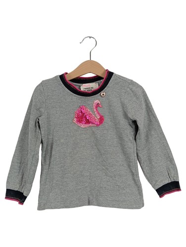 Mim shirt manches longues - t-shirt,
