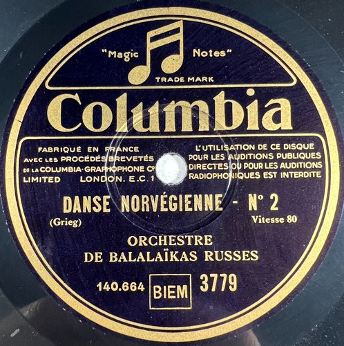 Russian balalaika orchestra - balalaika,