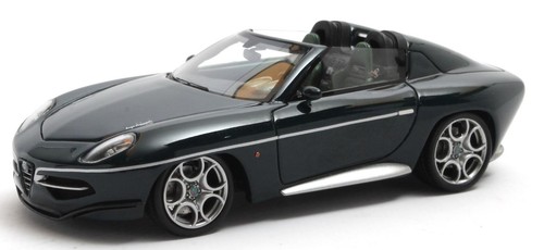 Matrix scale models - models,, touring