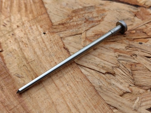 Aiguille n60f carburateur - x1,