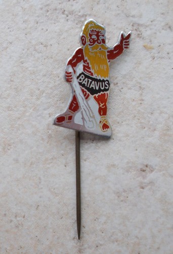 Ancien badge batavus - ancien,