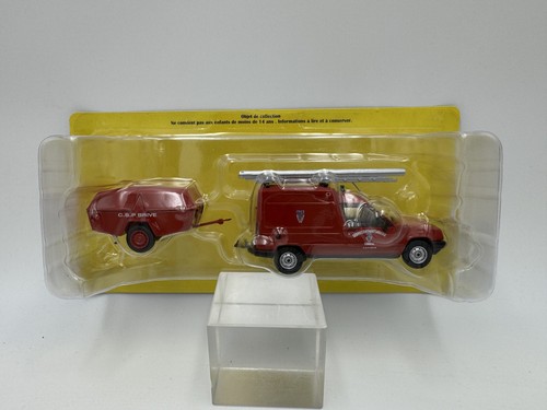 Die cast renault - ",