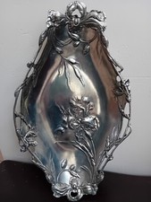 Coupe art nouveau magnifique - coupe,