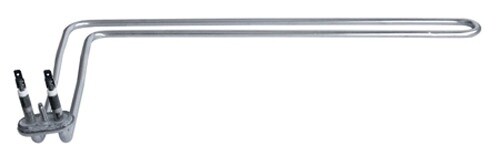 Resistance lave vaisselle