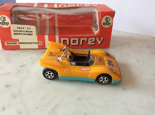 Norev ligier n 174 - norev,
