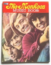 Partition Sheet Music Songbook