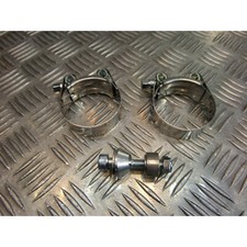 montage scorpion cp013 tube