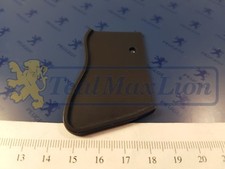 Joint enjoliveur avant de vitre porte droite Peugeot 504 coupé/cabriolet ->M1976