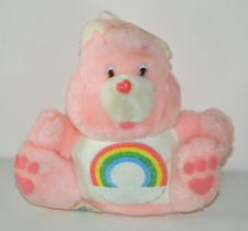 Rare tirelire Peluche