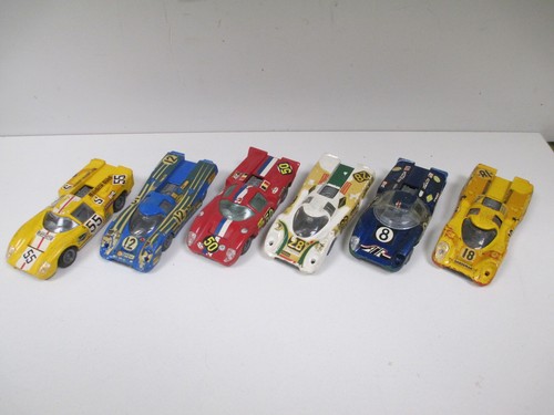 Lot super champion 1 - super, 1/43