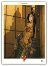 Ex-libris HUB Okko La Bonne