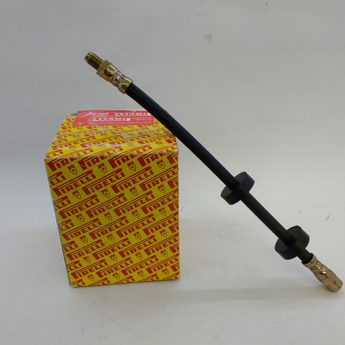 Tuyau flexible frein avant - flexible,