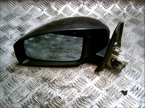 Retroviseur gauche renault - retroviseur,