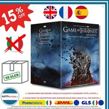 Game Of Thrones Série