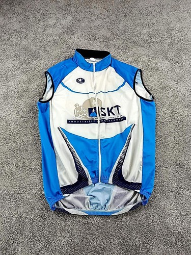 Vermarc gilet coupe vent - vermarc, velo