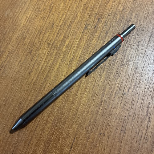 Vintage rotring quattro - vintage, in